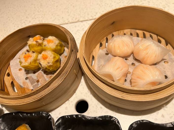 Empire Hotpot at Ngee Ann City