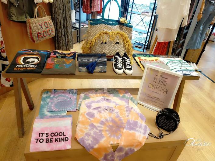 Rue Madame at Ngee Ann City