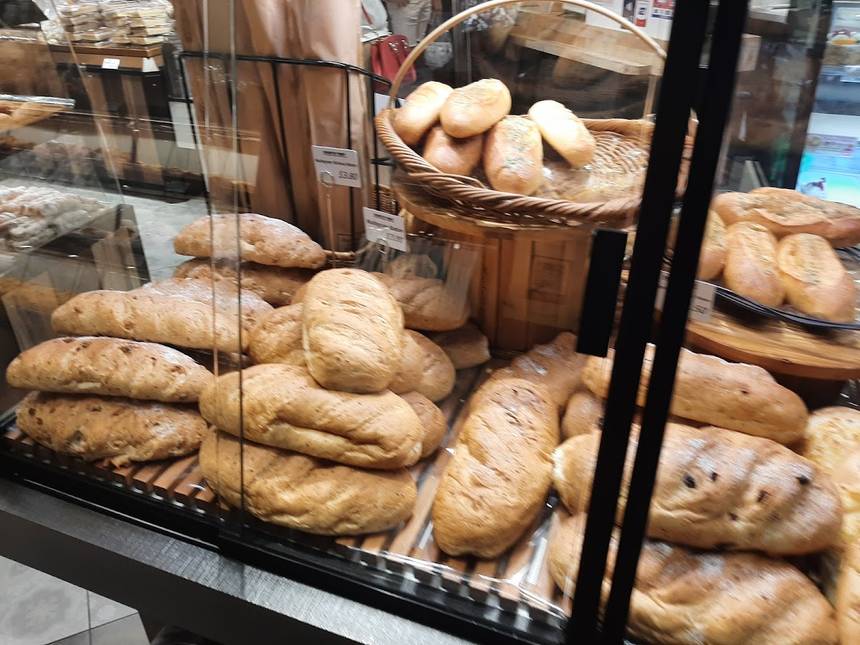 Country Brot by Four Leaves at Northpoint City