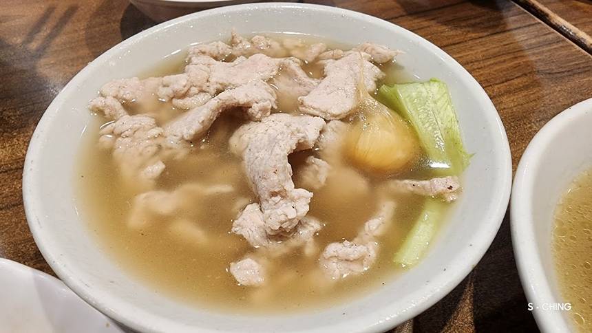 Song Fa Bak Kut Teh at Northpoint City