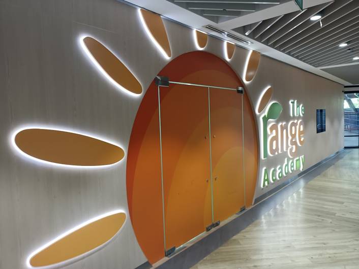 The Orange Academy at Northpoint City