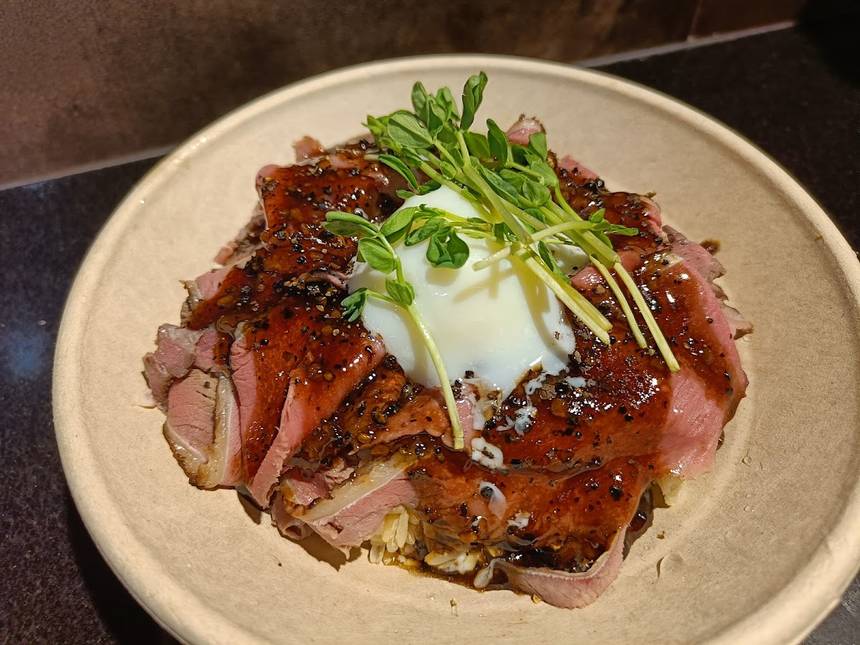 Chalong at One Raffles Place