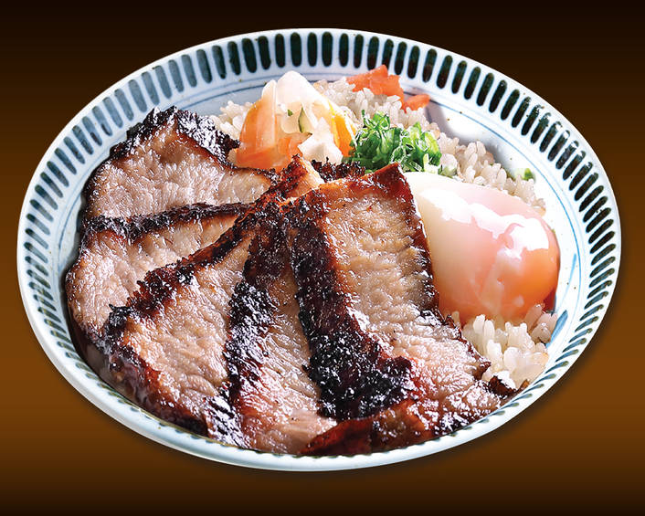 Gochi-So Shokudo at One Raffles Place