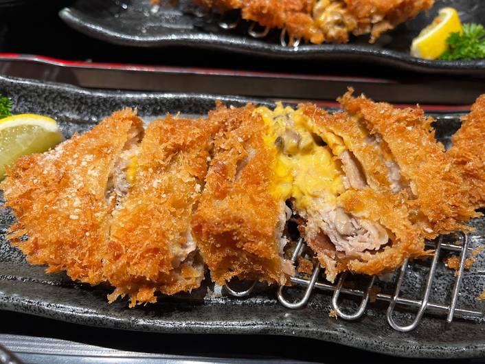 Gochi-So Shokudo at One Raffles Place