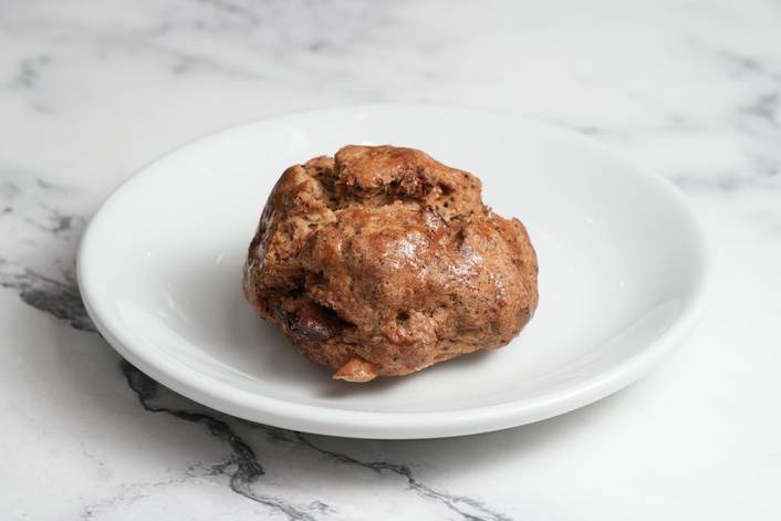 Humble Bakery at One Raffles Place