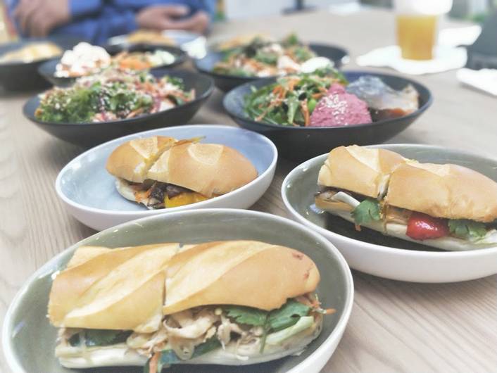 Kipos at One Raffles Place