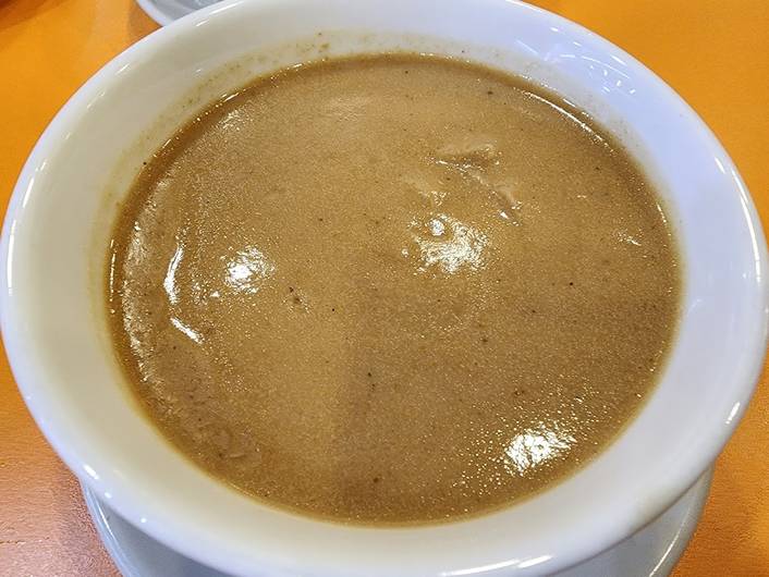 Le Tian Tian at One Raffles Place