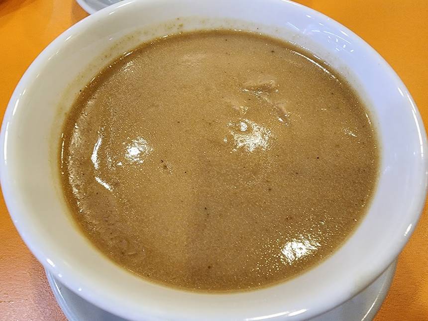Le Tian Tian at One Raffles Place