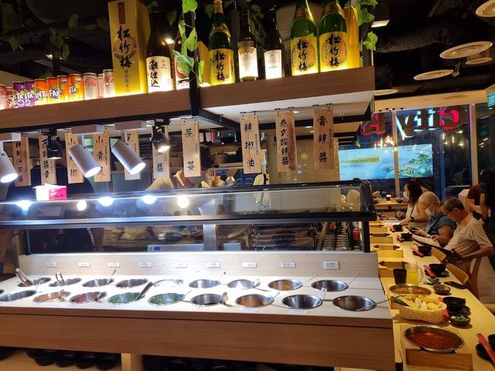 L’ejade at One Raffles Place