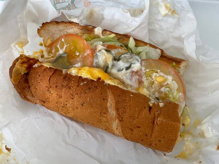 Subway® at One Raffles Place