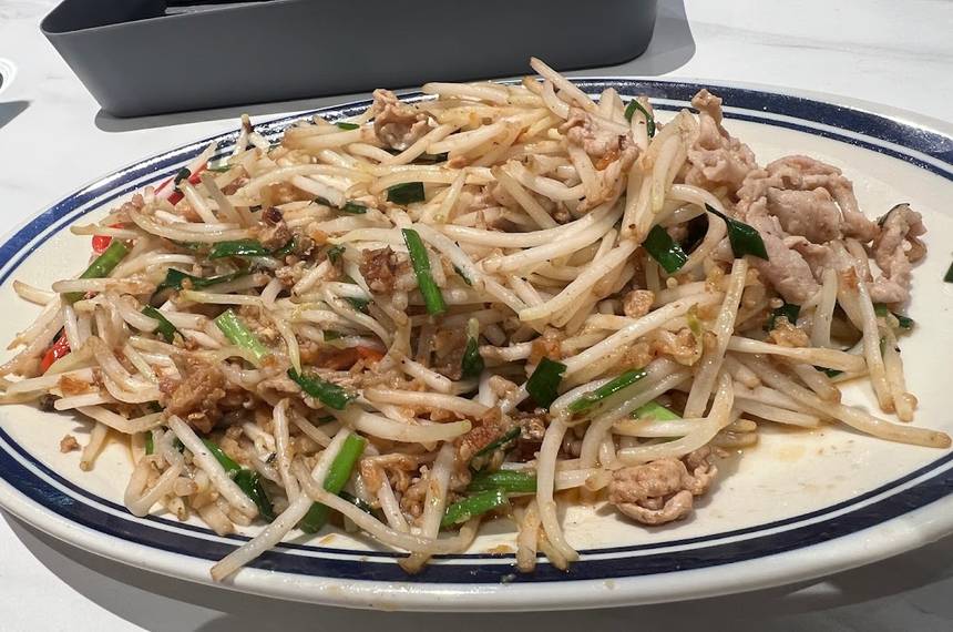 Tun Xiang Hokkien Delights 豚香福建館 at One Raffles Place