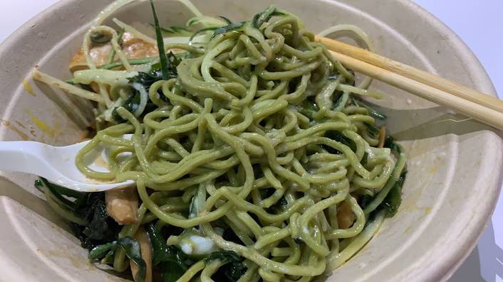 WHEAT at One Raffles Place
