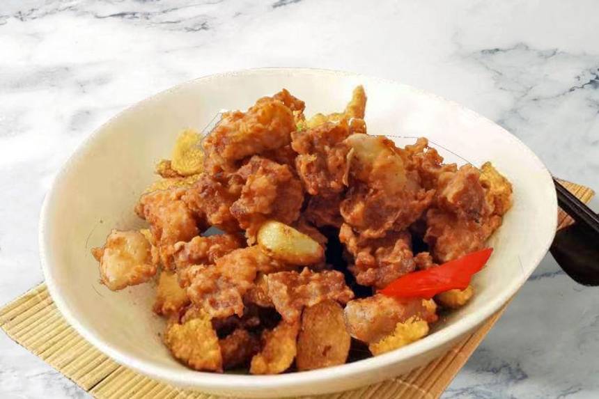 Xin Yuan Ji - 新源记鱼头炉 at One Raffles Place
