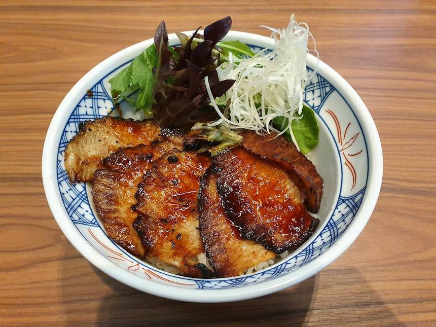Aburi-EN at Orchard Central