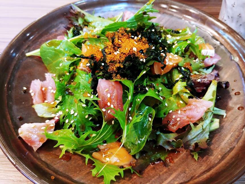 Aburi-EN at Orchard Central