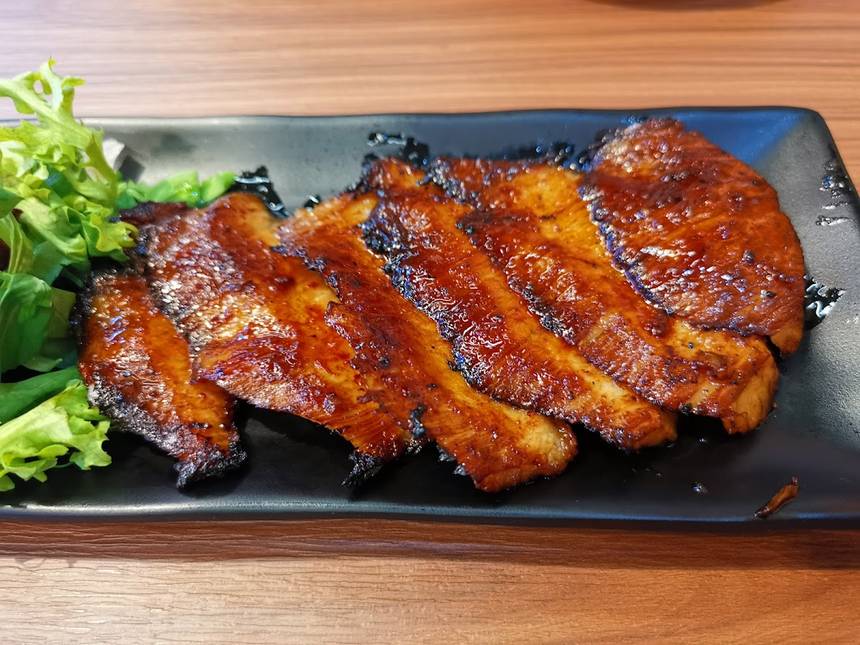 Aburi-EN at Orchard Central