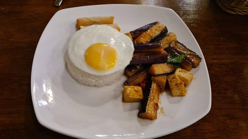 Café One O at Orchard Central