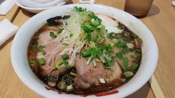 Nantsuttei at Orchard Central