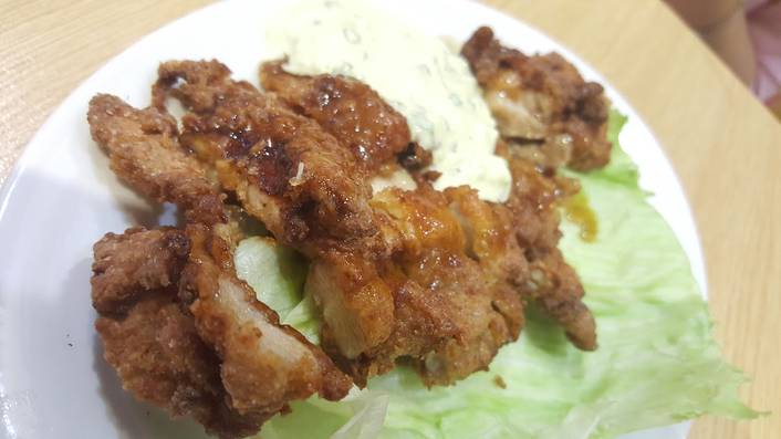 Nantsuttei at Orchard Central