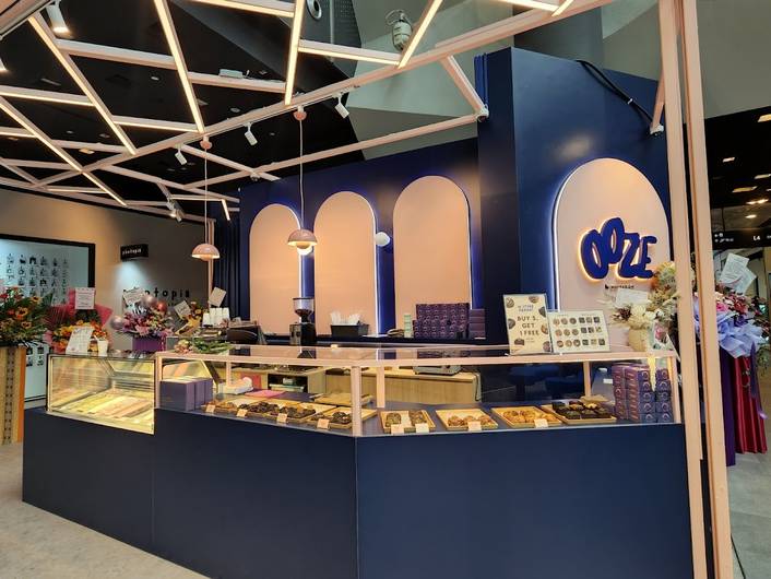 Ooze by Whiskdom at Orchard Central