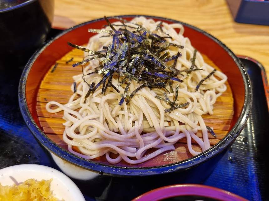Tenya at Orchard Central