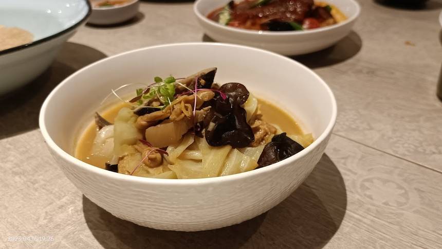 Bonding Kitchen at Orchard Gateway