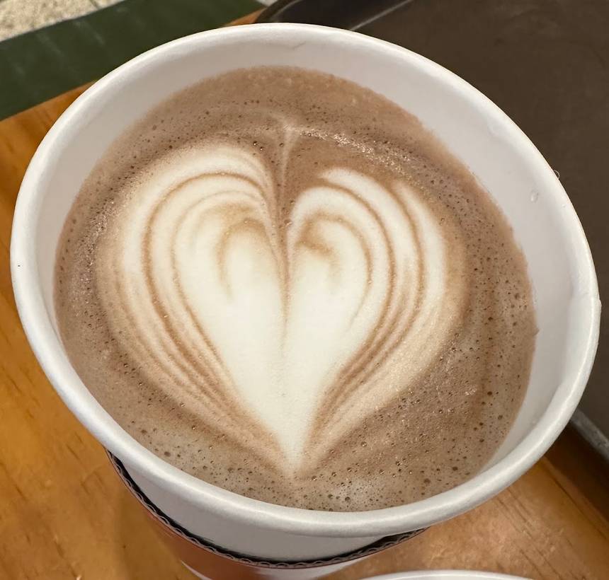Coffeesmith at Orchard Gateway
