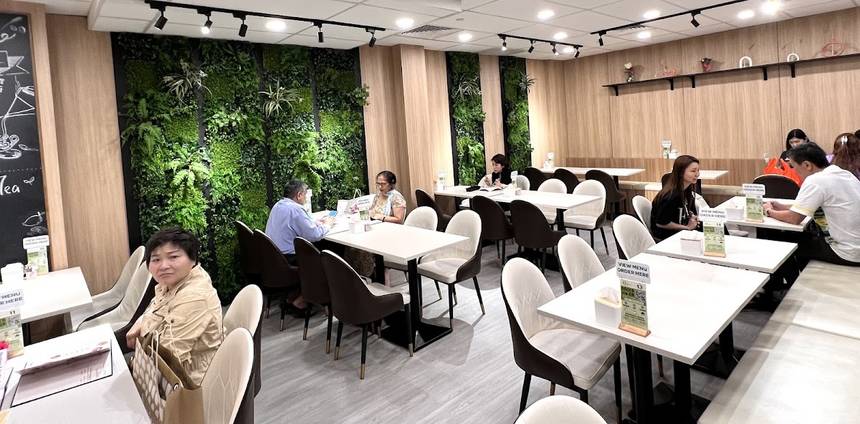 D’life at Orchard Gateway