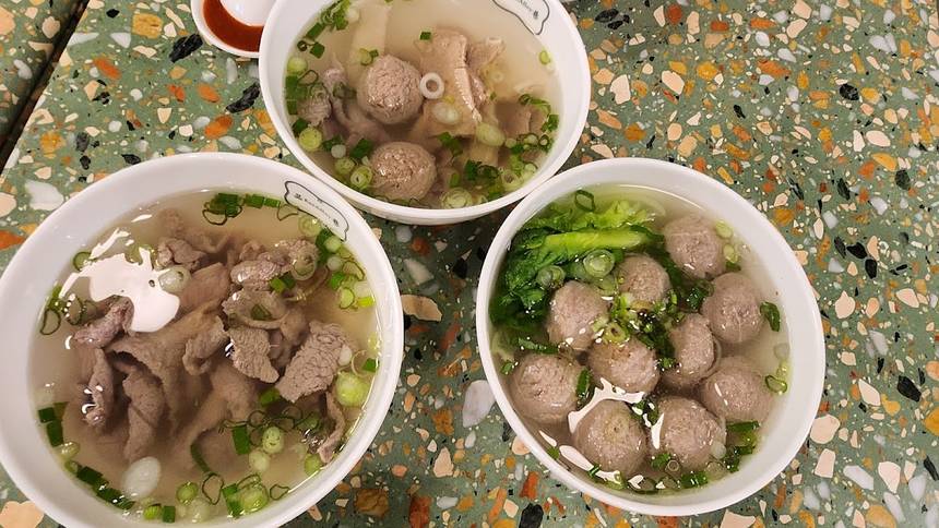 EatAlley at Orchard Gateway