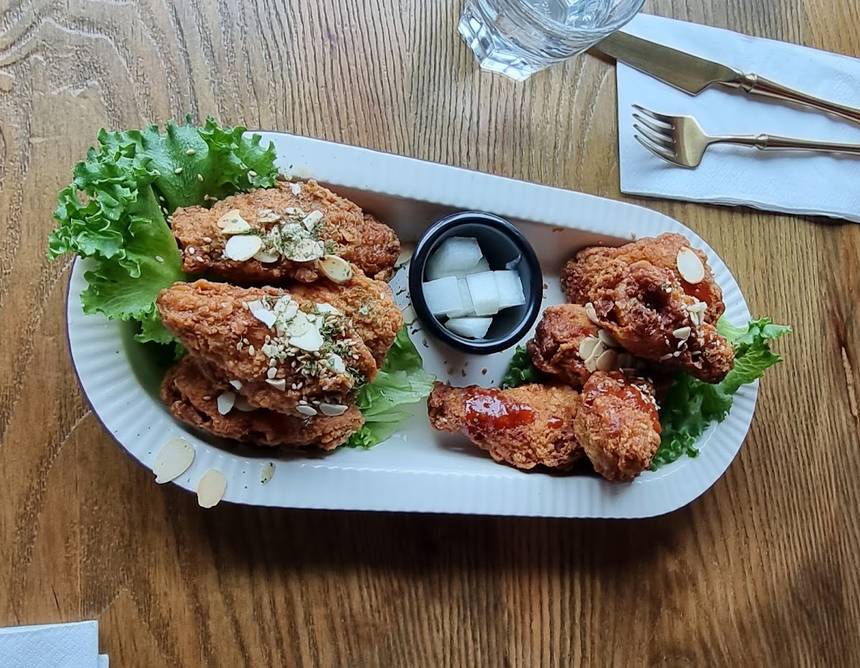 Kommune by 82Soho at Orchard Gateway