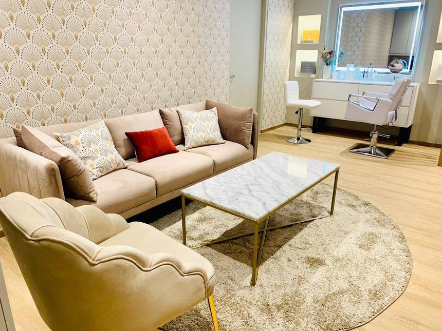 Privilege Boutique at Orchard Gateway