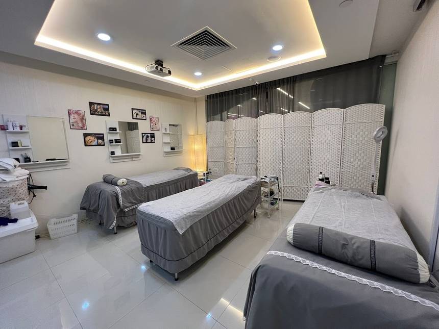 SOQ International Academy at Orchard Gateway
