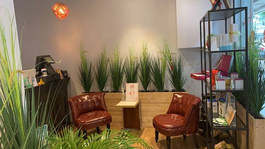 SWUK Aesthetics at Orchard Gateway