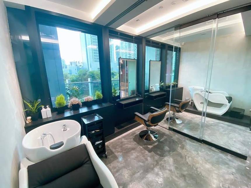 The Aesthetic Concierge at Orchard Gateway