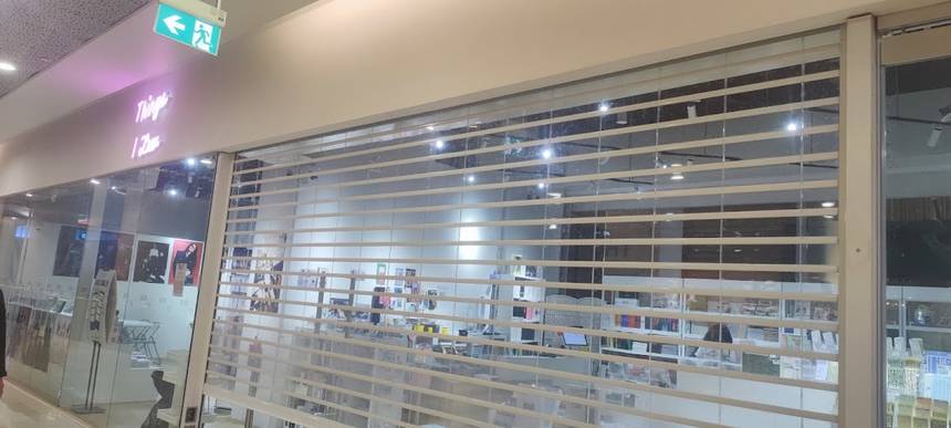 Things I Luv at Orchard Gateway