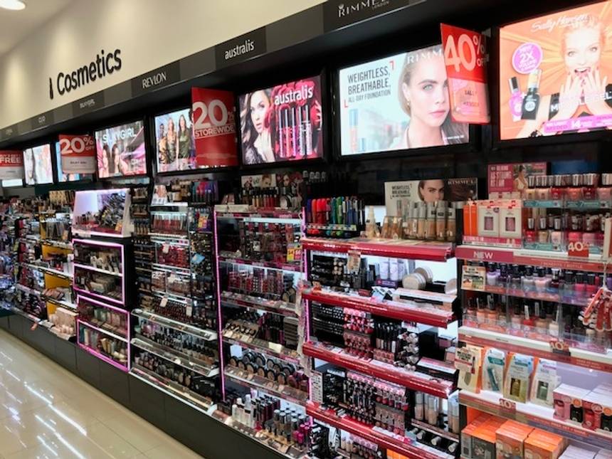 Watsons at Orchard Gateway
