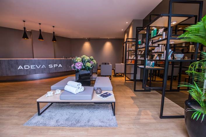 Adeva Spa at Paragon