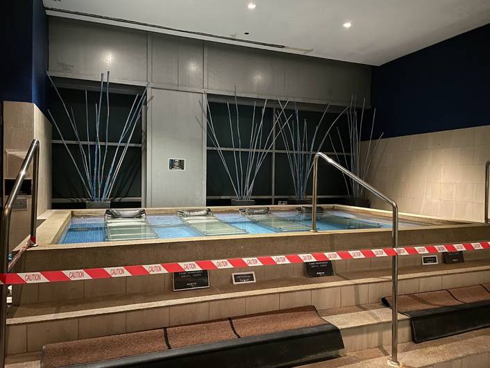 Adeva Spa at Paragon