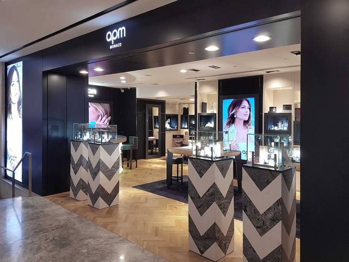 APM Monaco at Paragon