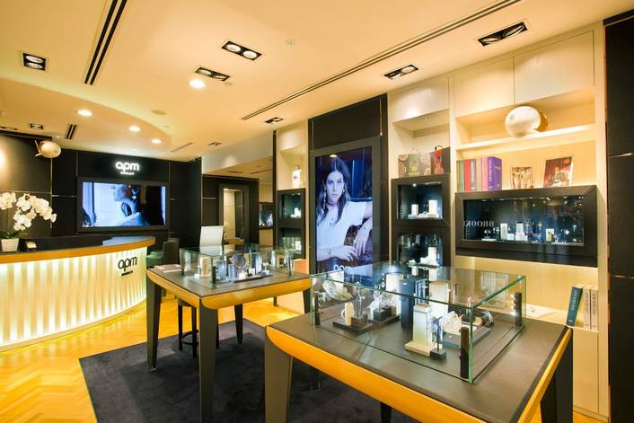 APM Monaco at Paragon