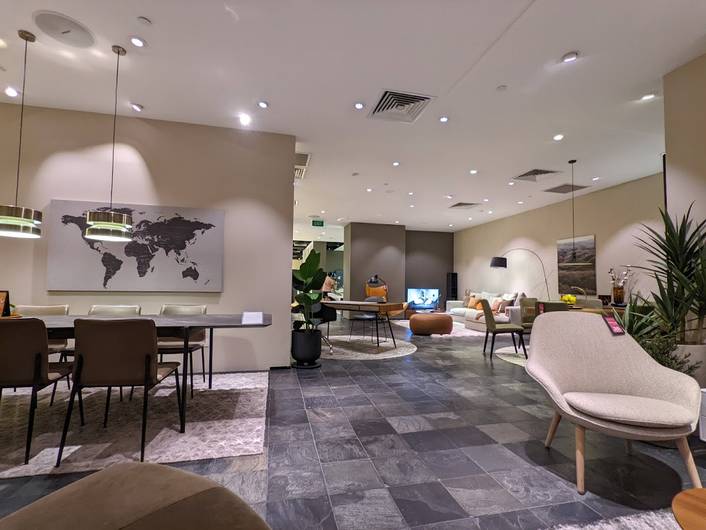 BoConcept at Paragon