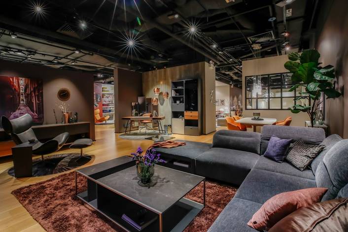 BoConcept at Paragon