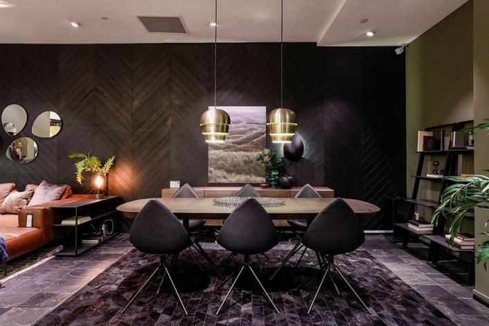 BoConcept at Paragon