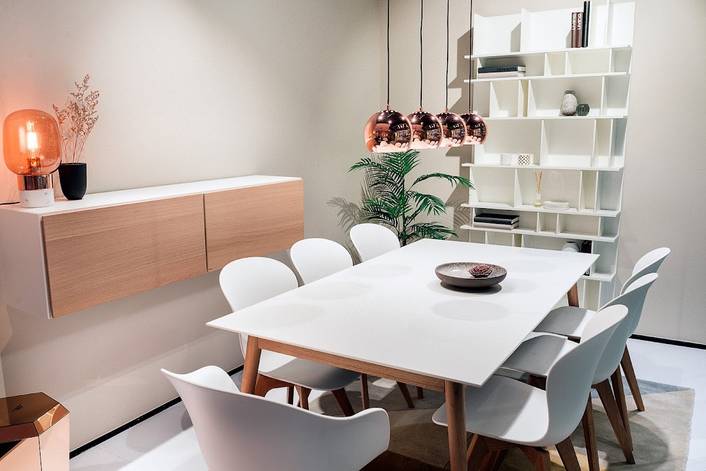 BoConcept at Paragon