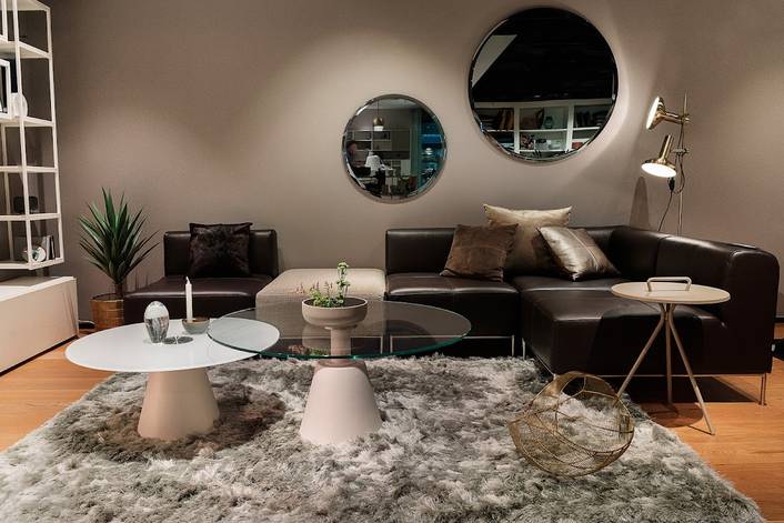 BoConcept at Paragon