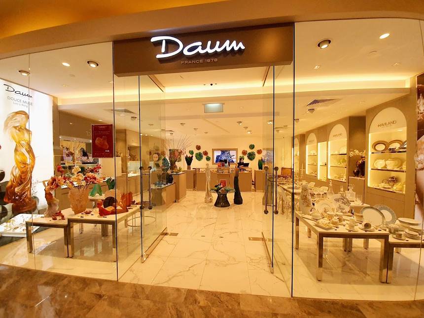Daum at Paragon