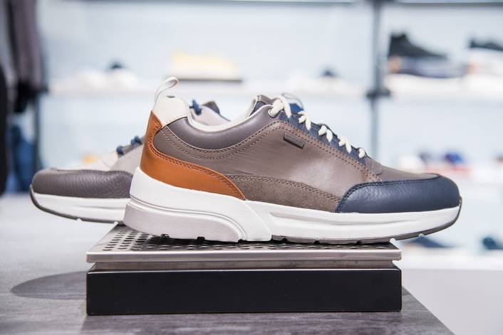 GEOX at Paragon