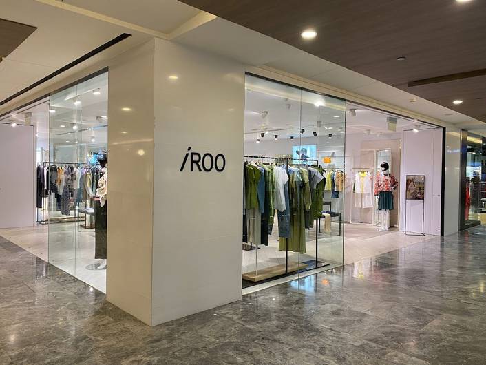 iROO at Paragon