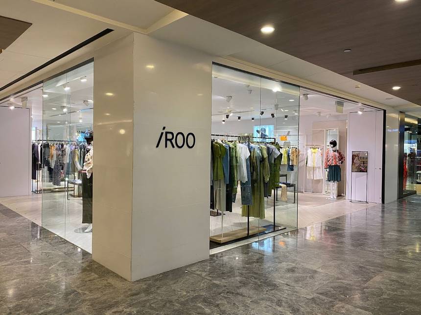 iROO at Paragon