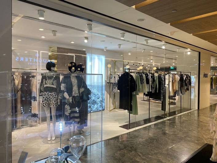 iROO at Paragon